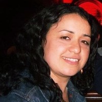 Mery Beatriz Gonzalez