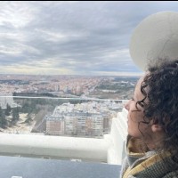 María Algaba Escudero