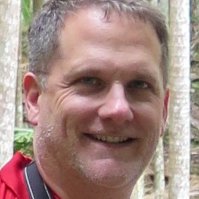 Ian Burt
