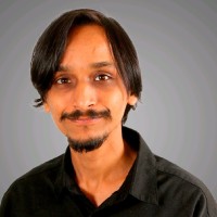 Fahad Qasim