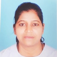 Reeta Shah