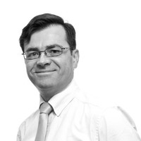 Alain Corbel