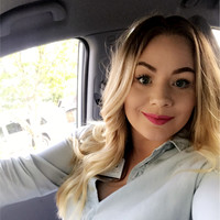 Cori Anderson