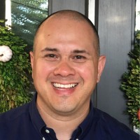 Ricardo Solis