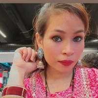 Shanu Prajapati