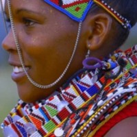 Anna Kimani