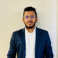 Abdullah Al Nayeem
