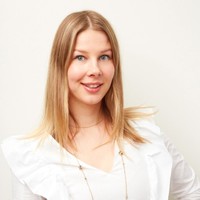 Aleksandra Lupskaya