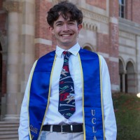 Blake Van Den Eikhof