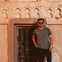 Abhinav Jain