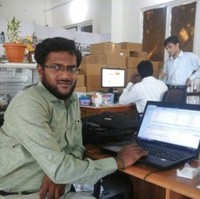 Pannerselvam.P-Sipl Chennai