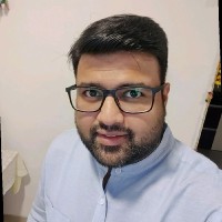 Tushar Karande