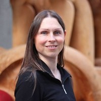 Christel Bodenbender, MA