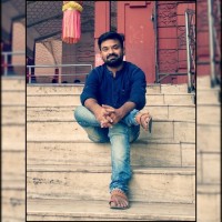 Samadhan Bhosale
