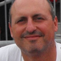 Mike Catalano B.Sc. Geophysics, P.Geo.(Limited)