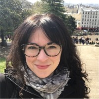 Sharon Gandolfo
