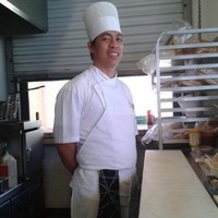 Jerico Basilio
