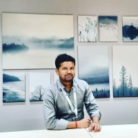 Gaurav Sharma