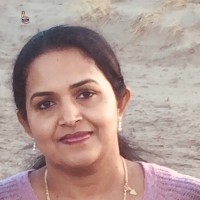 Prajitha Chandrasekharan