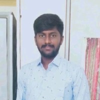 Raja Sekhar Bandaru