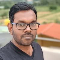 Manoj Kumar R