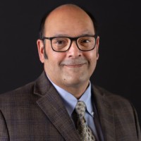 Mark Martinez