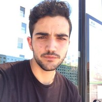 pablo huerta