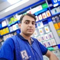 Md Moshim