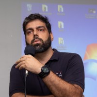 Ricardo Marques Garcia