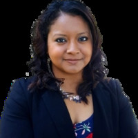 Yaneth Ramirez