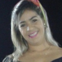 Janaina Almeida