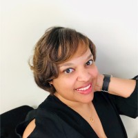 Toni Evans