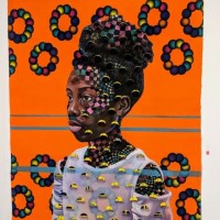Nzinga Audre Adaeze Ngola