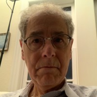 Richard Robinson