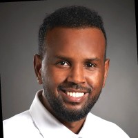 Mohamed H. Mohamed