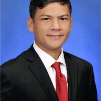 Luis Cordova