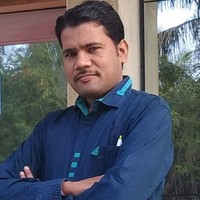 Pradyumna Naik