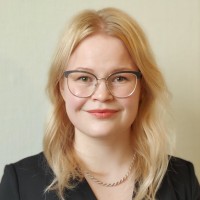 Janina Pärnänen