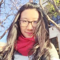 Yilun (Sally) Lu