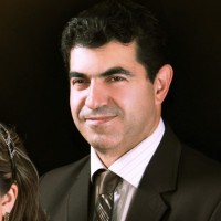 Mehdi Tayebi Arasteh