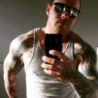 Chris Reid