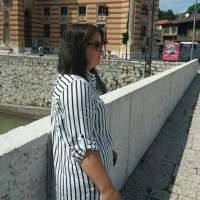 Merisa Imsirovic