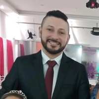 Gilvan Antonio De Souza