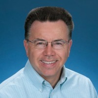 Ron Kirkpatrick