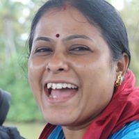Gowri Krishnakumar