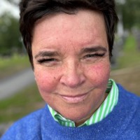 Birgitta Skagerberg