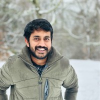Anirudh Sunkara