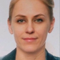 Elena Cherkasova