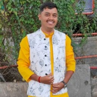 Chinmay Joshi