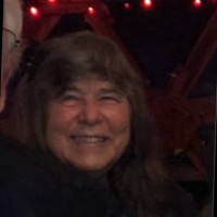 Kathy Andrews